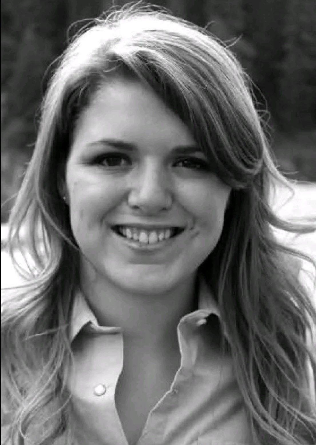 Brooke Leanne (Blackledge) Rawlins