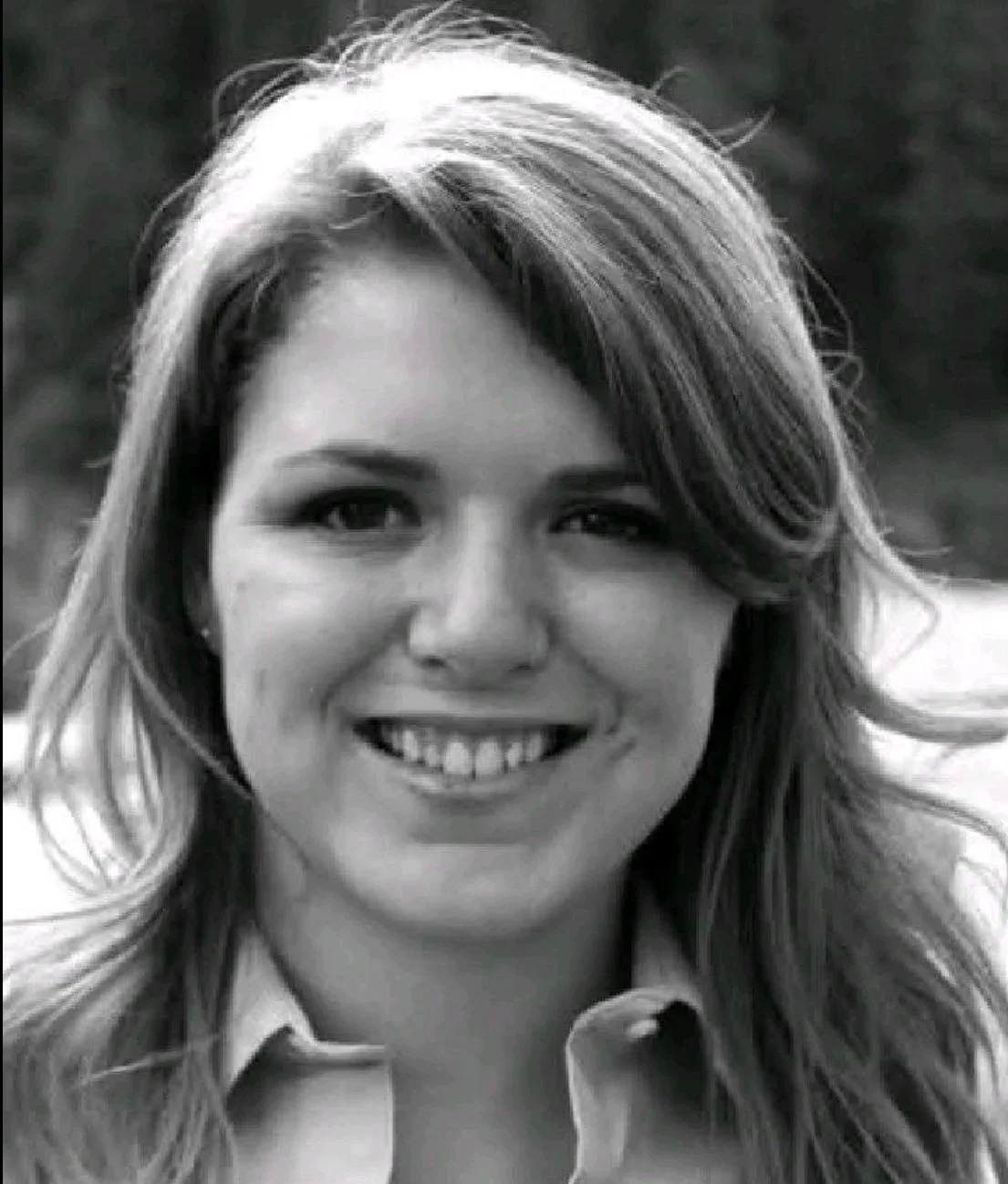 Brooke Leanne (Blackledge) Rawlins