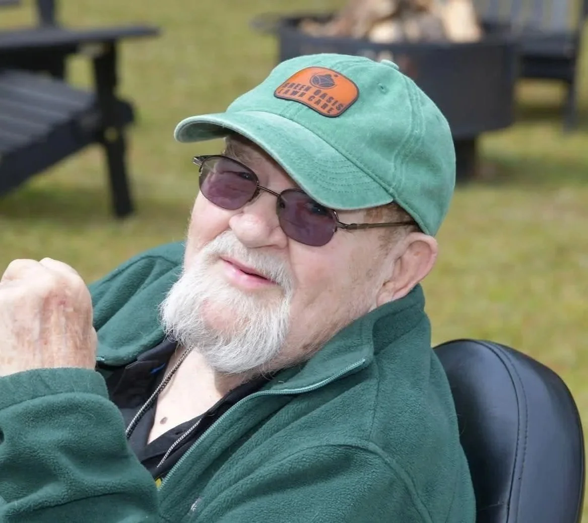 Robert J. "Bob" Chrisman Sr.