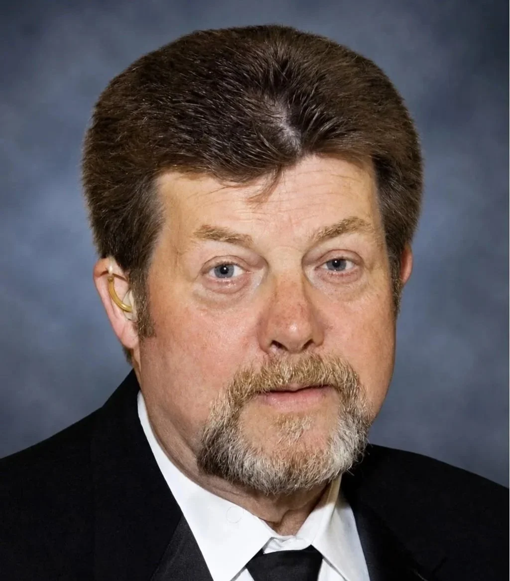Dennis G. Hoover