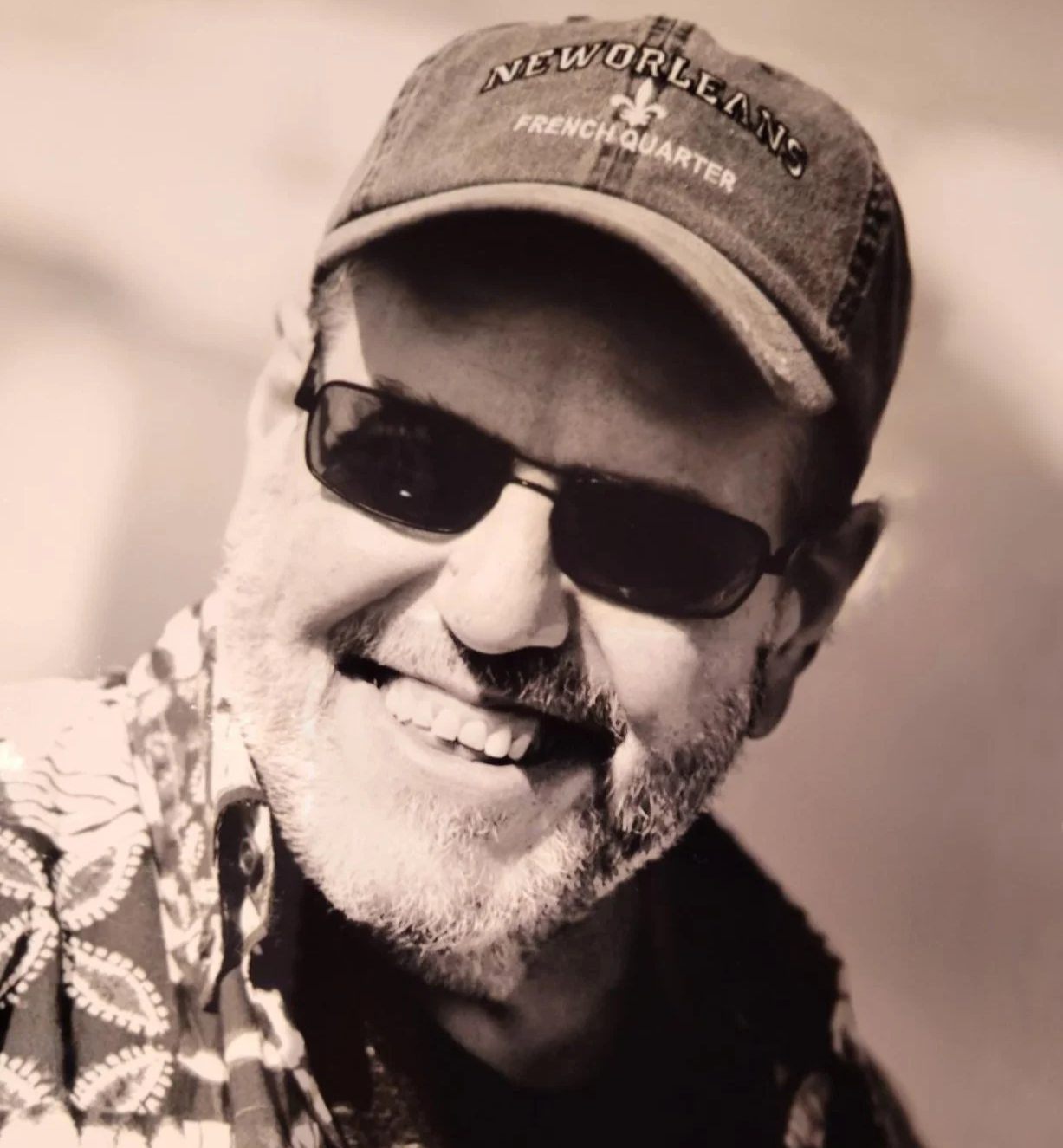 Andrew L. Nichol