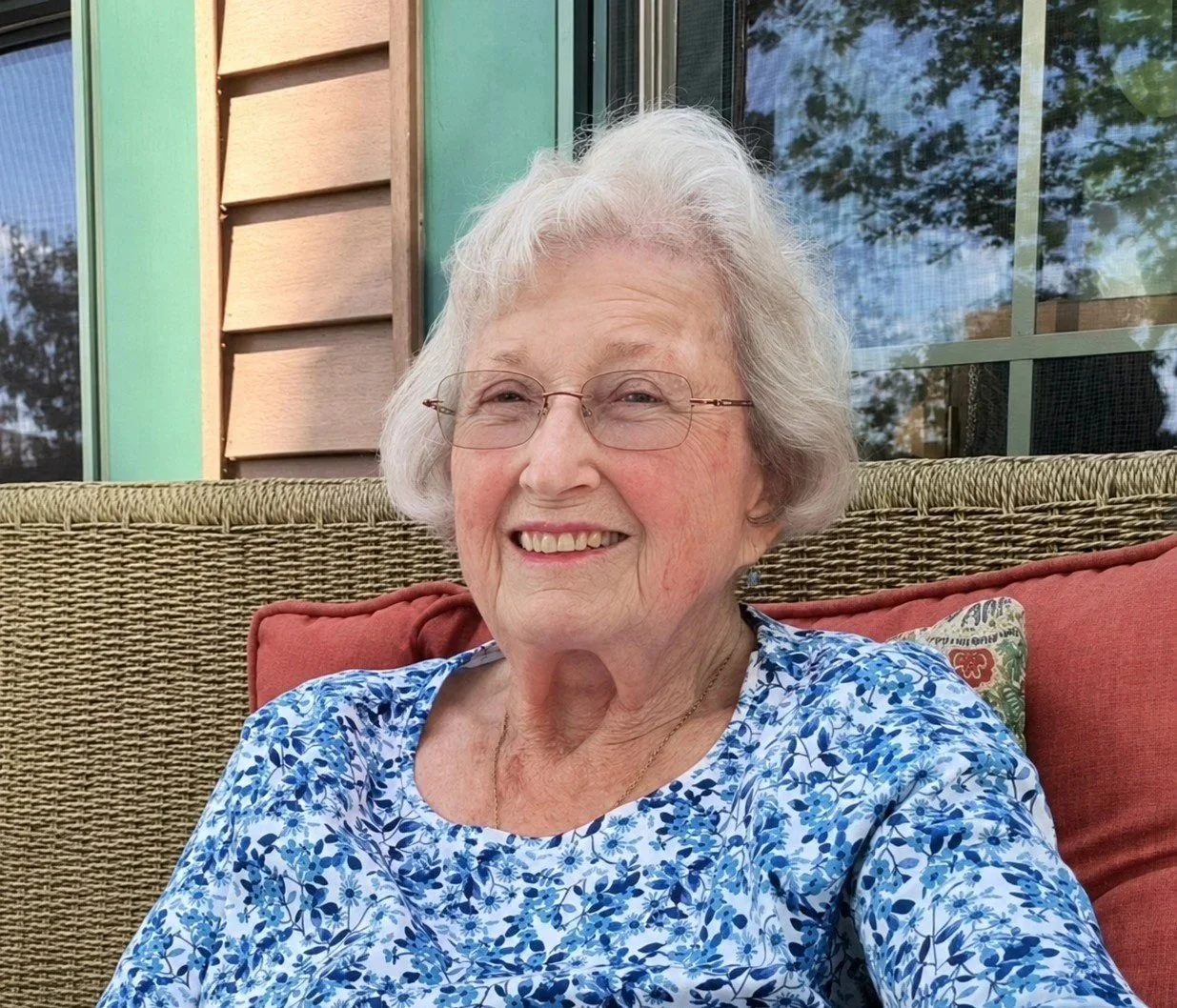 Carol A. Kvarnberg