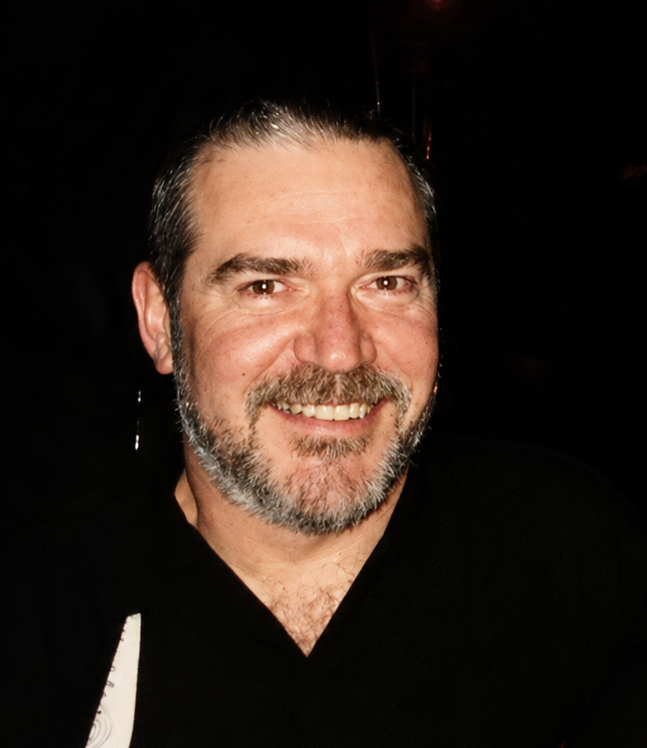 Norman Edward Ion