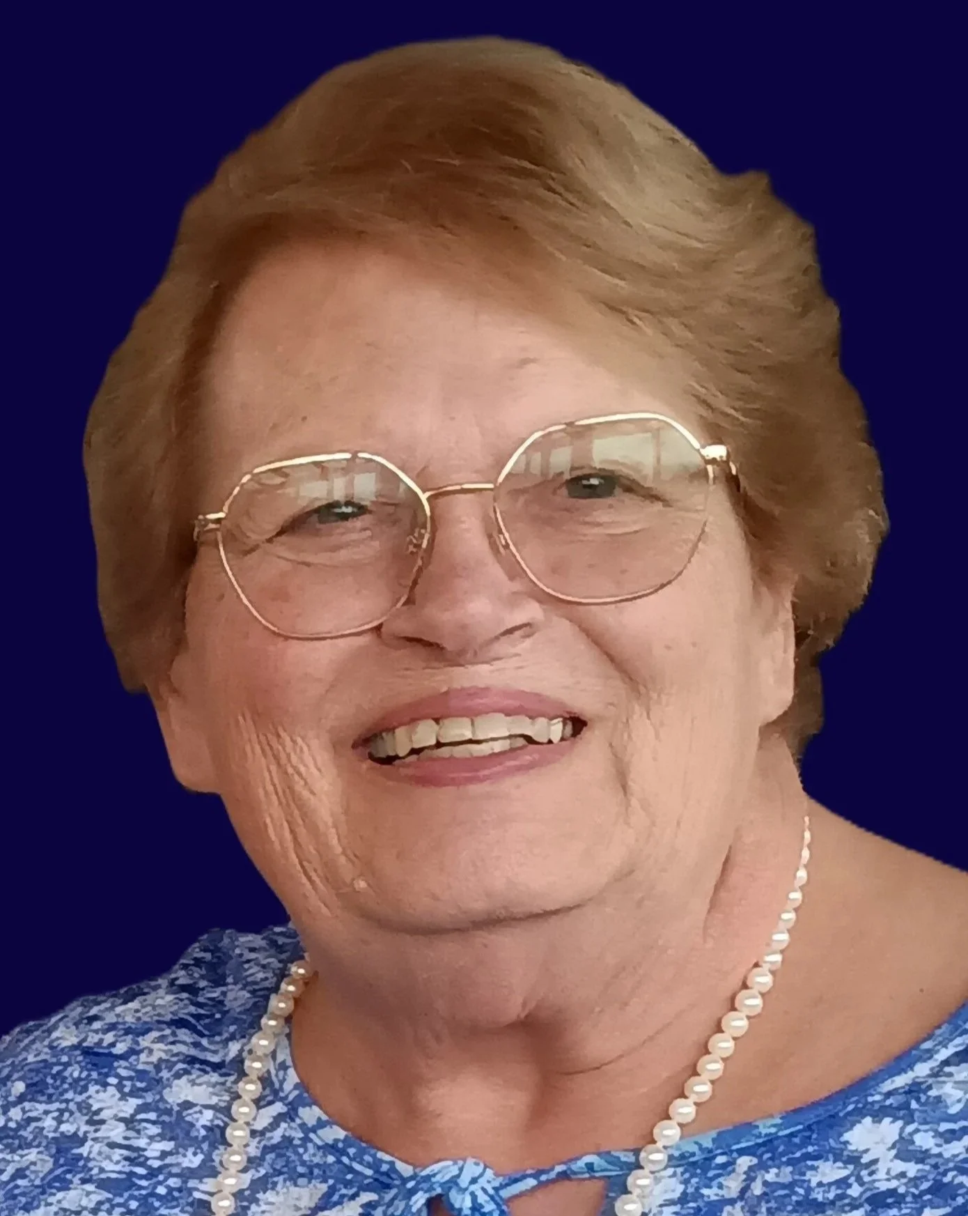 Margot L. Schreer