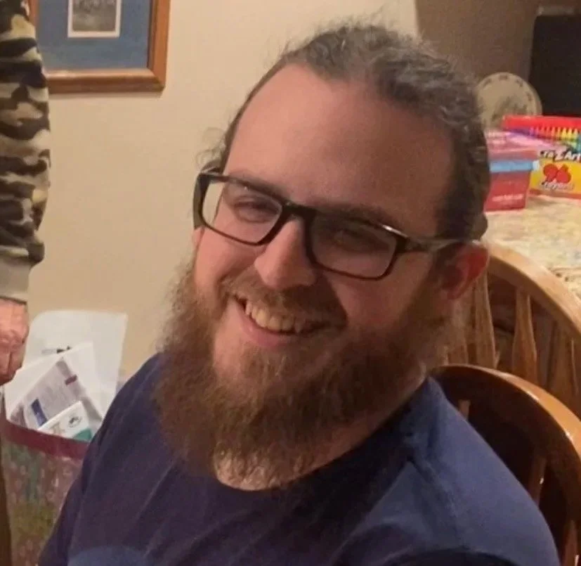 Joseph Zachary Tekieli