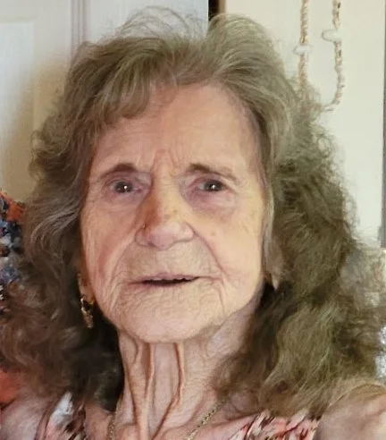 Deloris "Jean" Tackett