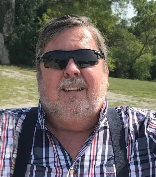 Patrick A. Wright