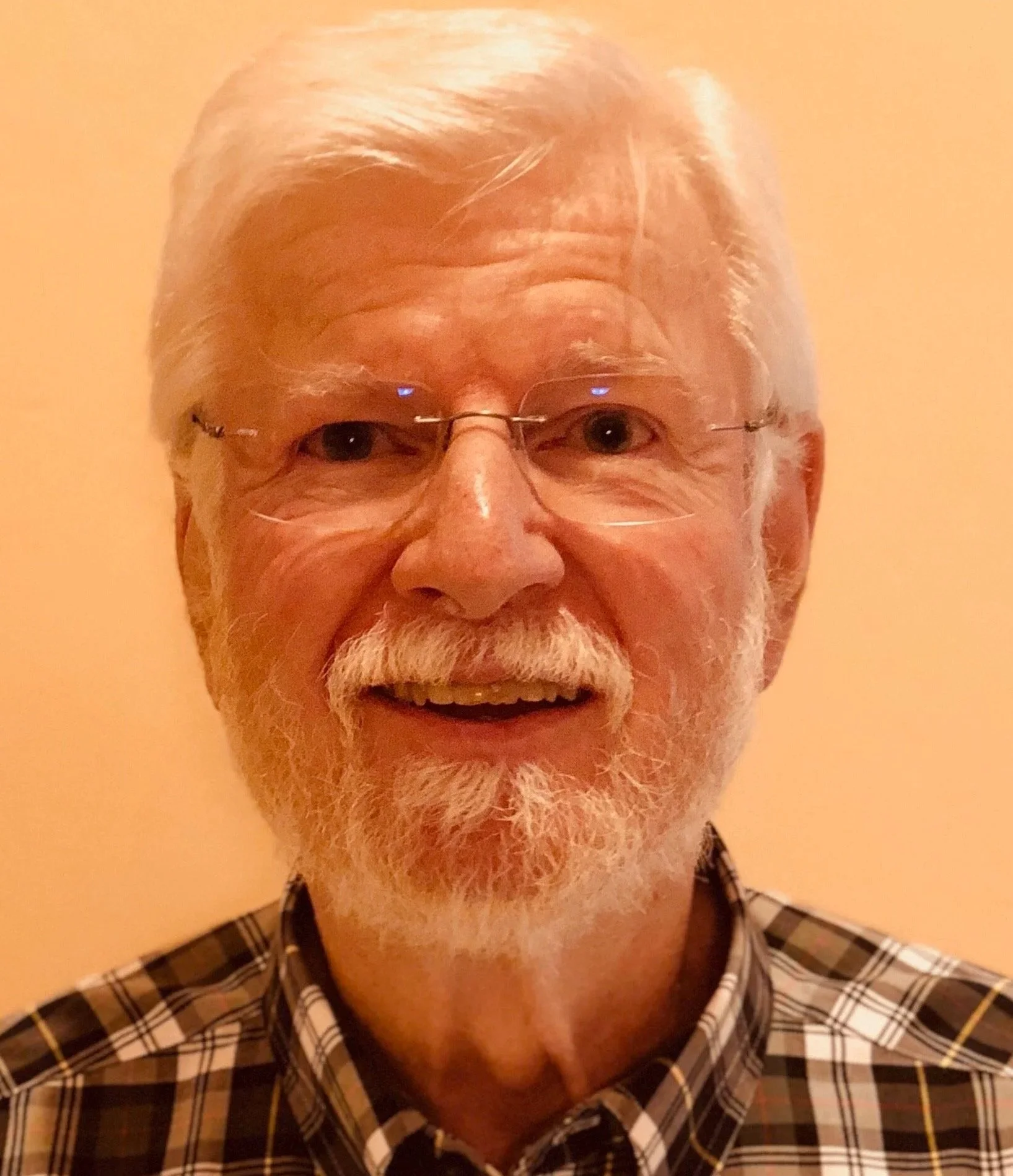 Donald Herrick