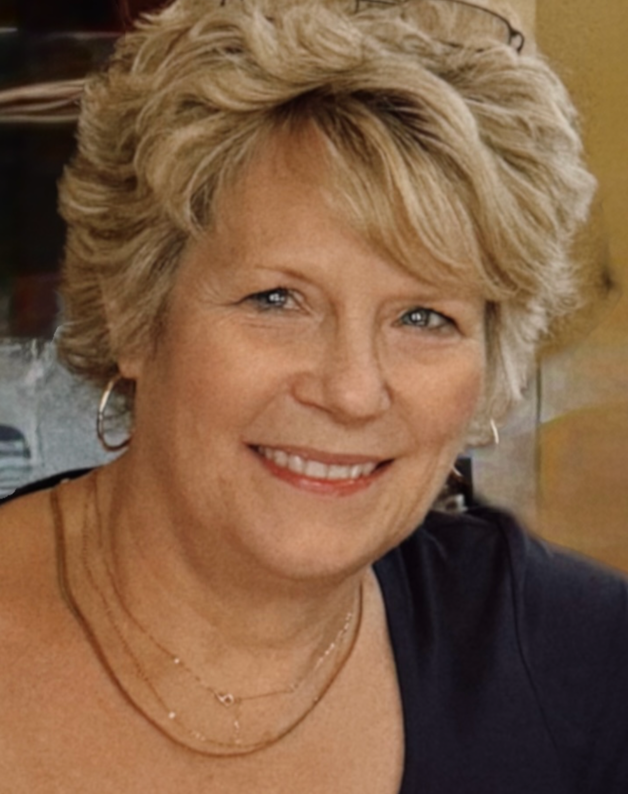 Shelley Ann Gottschalk