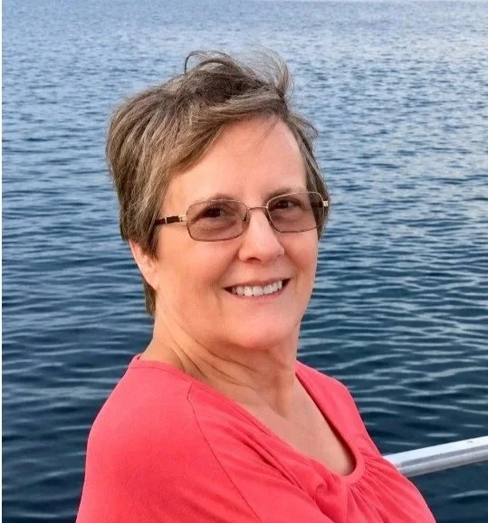 Ellen Taylor Briggs