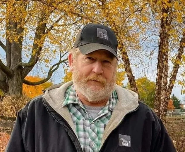 Steven K. Opp