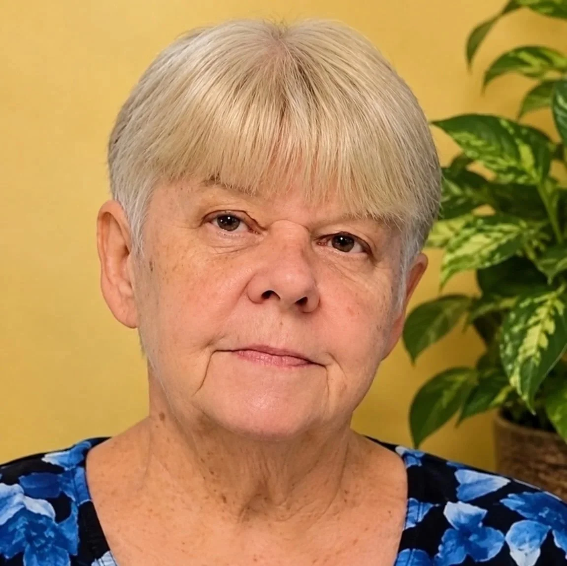 Gloria Ann Donohue