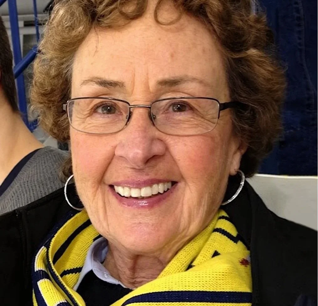 Marjorie A. German