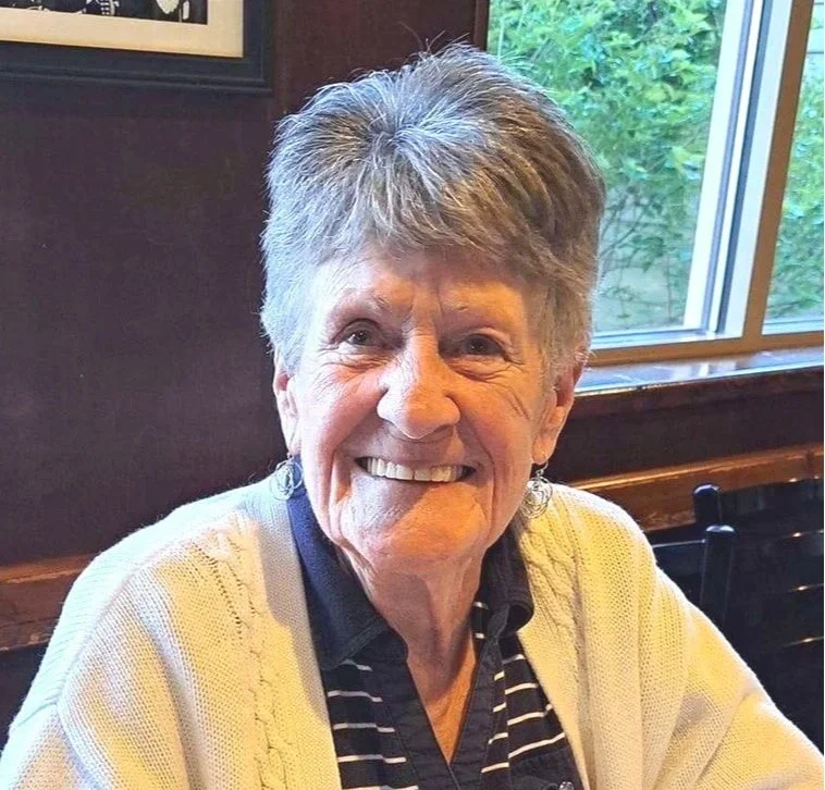 Betty Lou Benedict