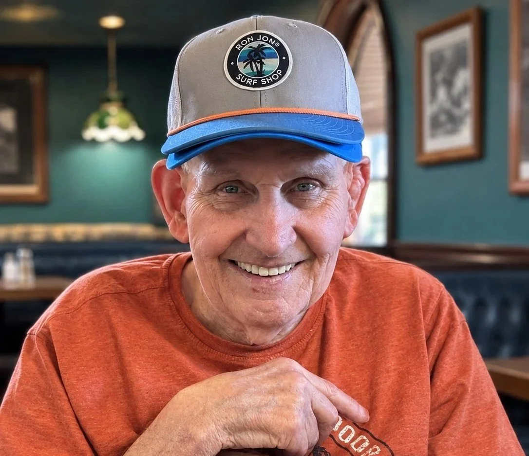 Tommy R. Partin