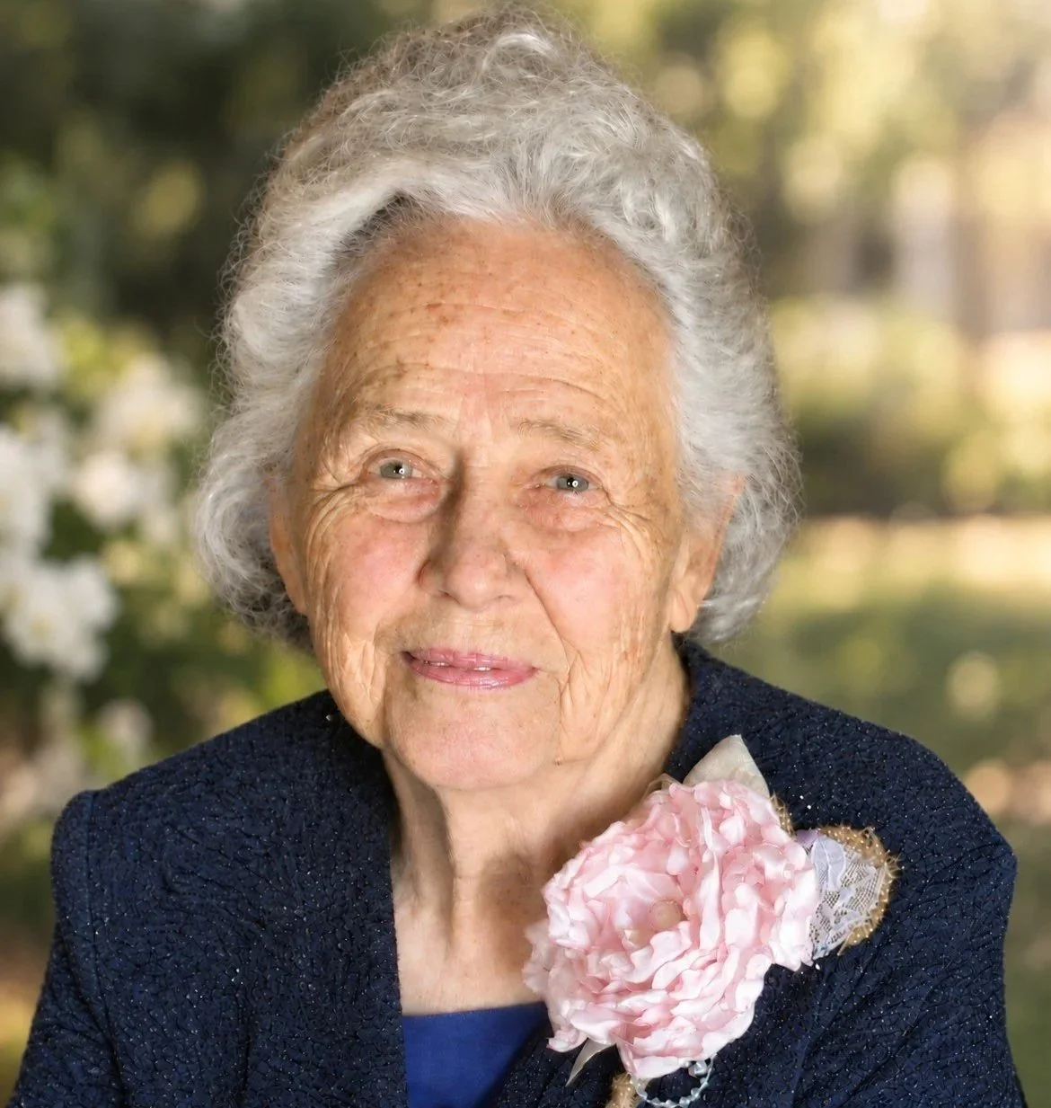 Norma M. Johnson