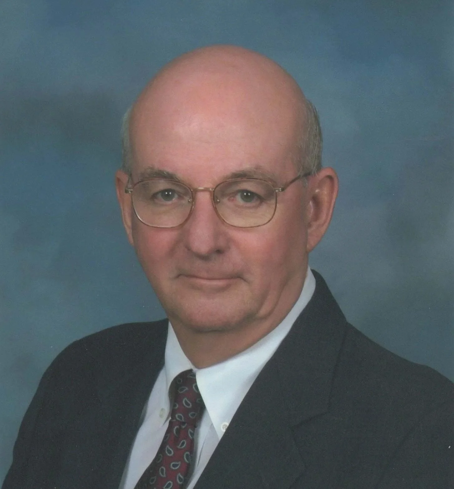Howard W. "Bill" Roush Jr. 