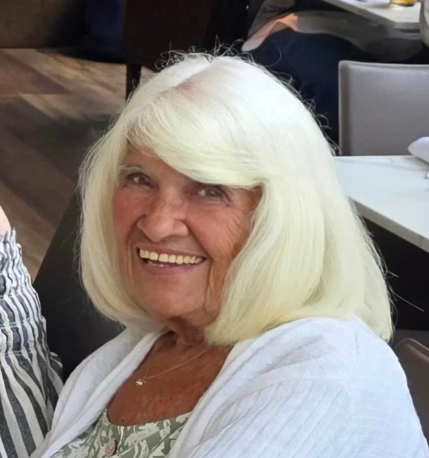 Sandra A. McAllister