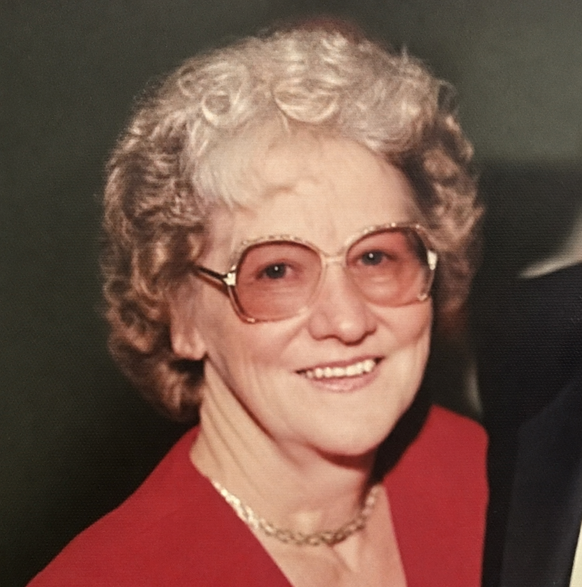Dolores M. Drew