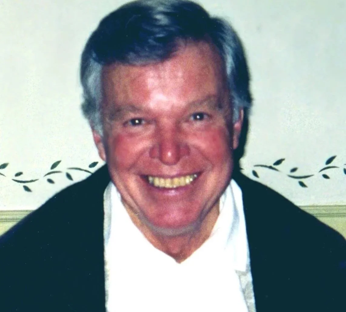 Gordon G. Knight