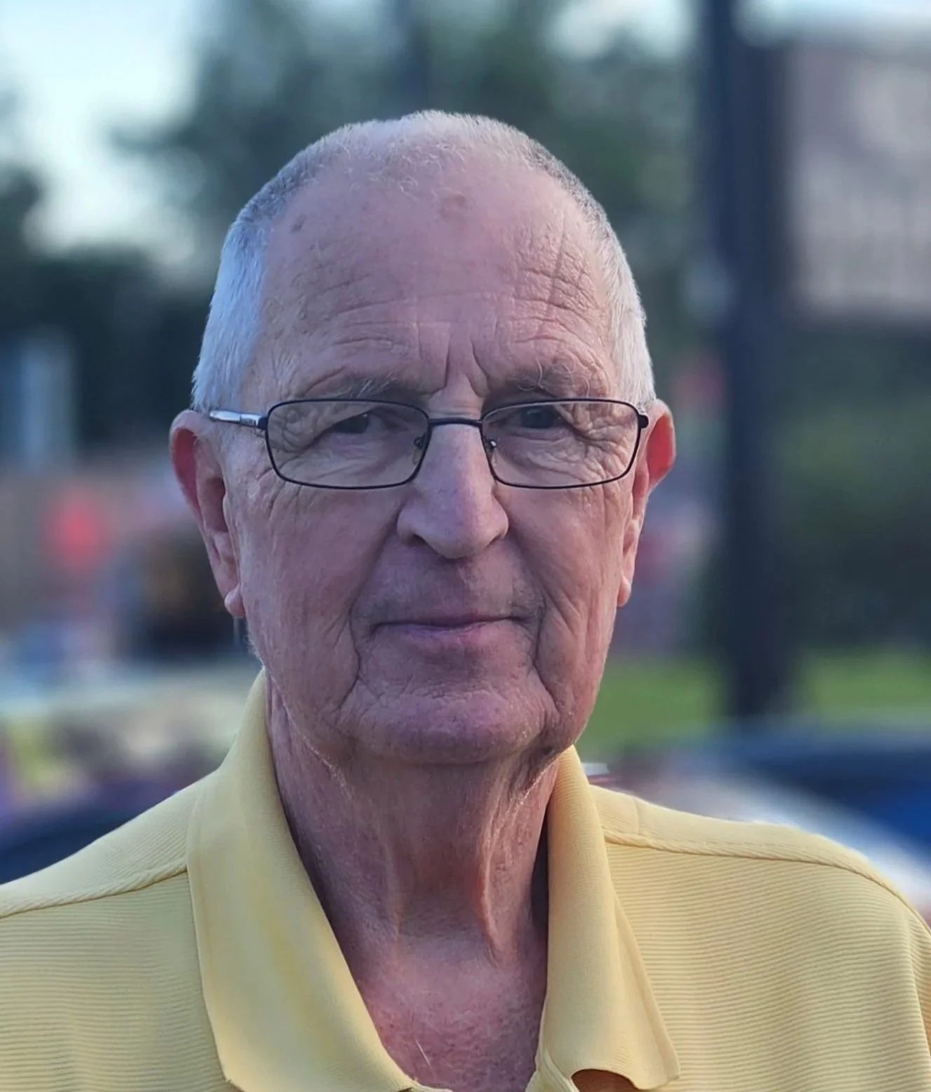 Rodney J. Charlton