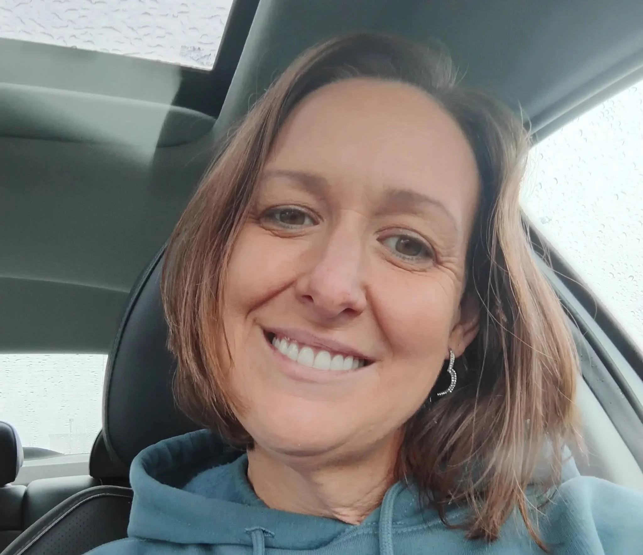 Nicole L. Vermeylen