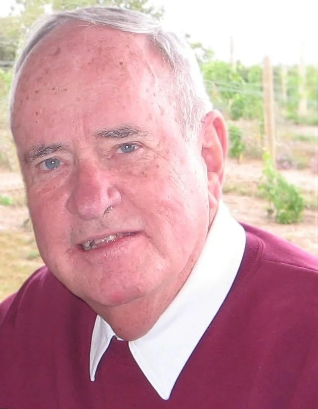 Danny Arthur Daniel Arthur Mead