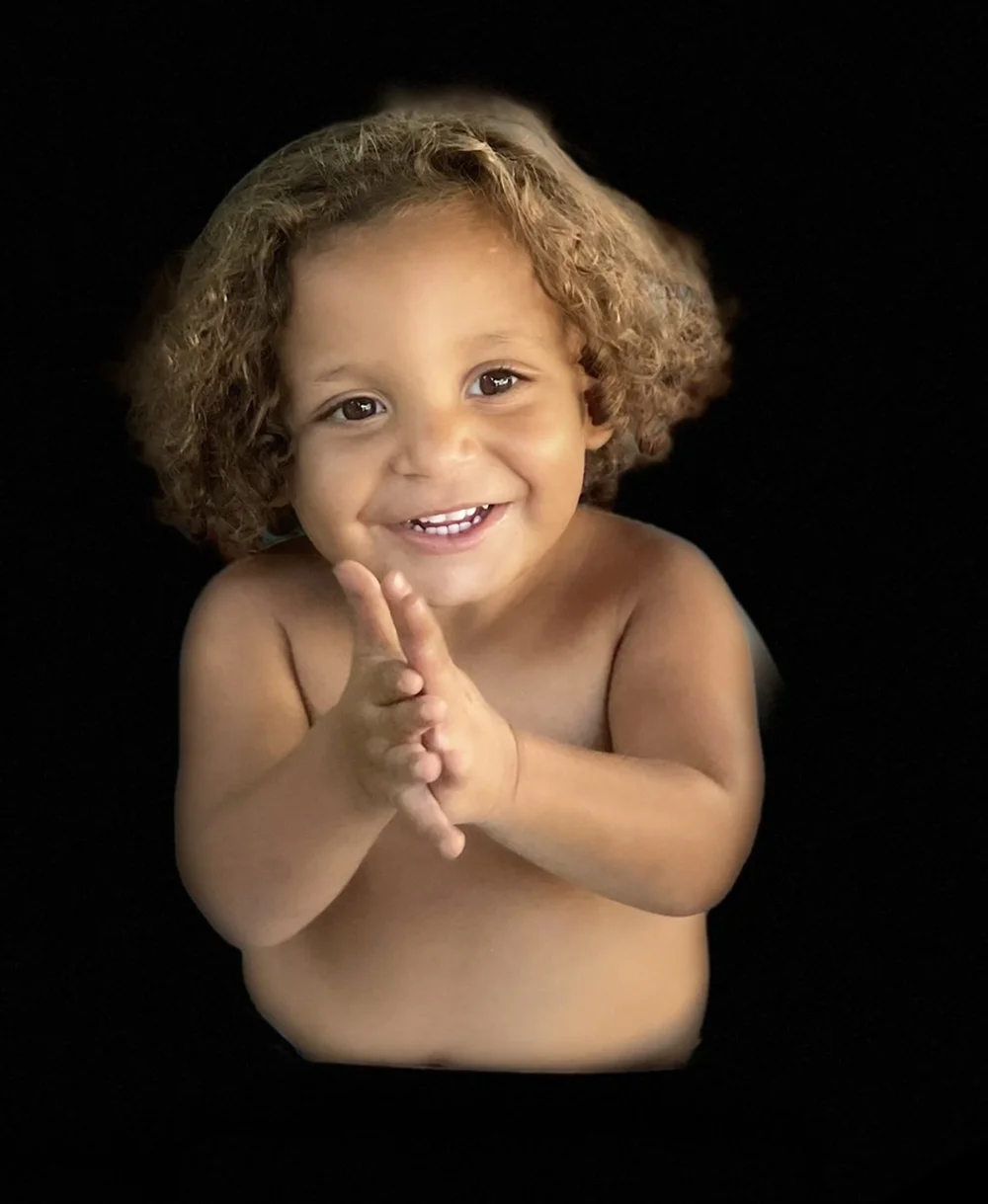 Zyaire Amari Young Obituary — Mitchell Funeral Homes
