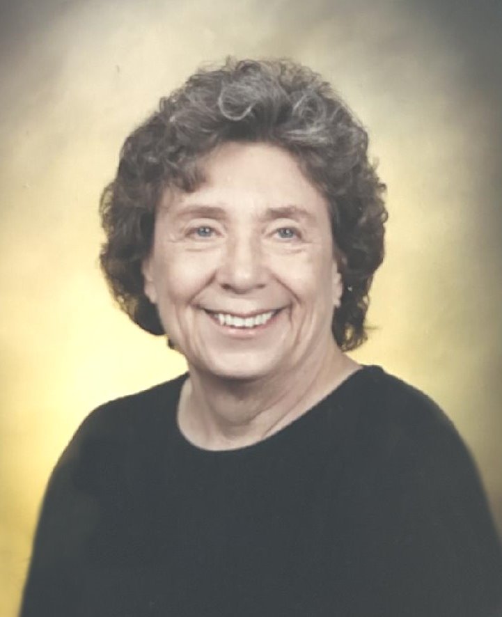 Minnie E. Maier Obituary — Mitchell Funeral Homes