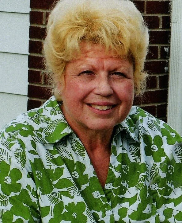 Yuonne Mccollum