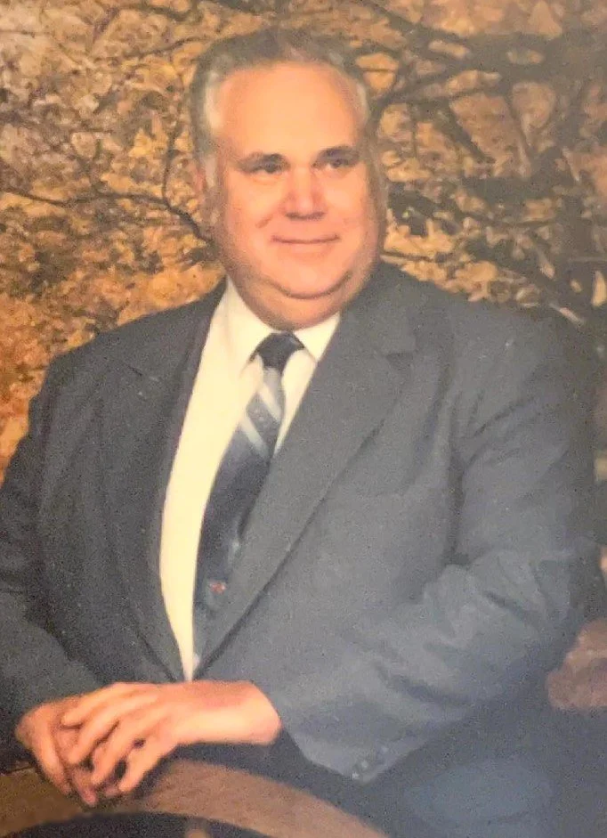 Carl Ousley Obituary — Mitchell Funeral Homes