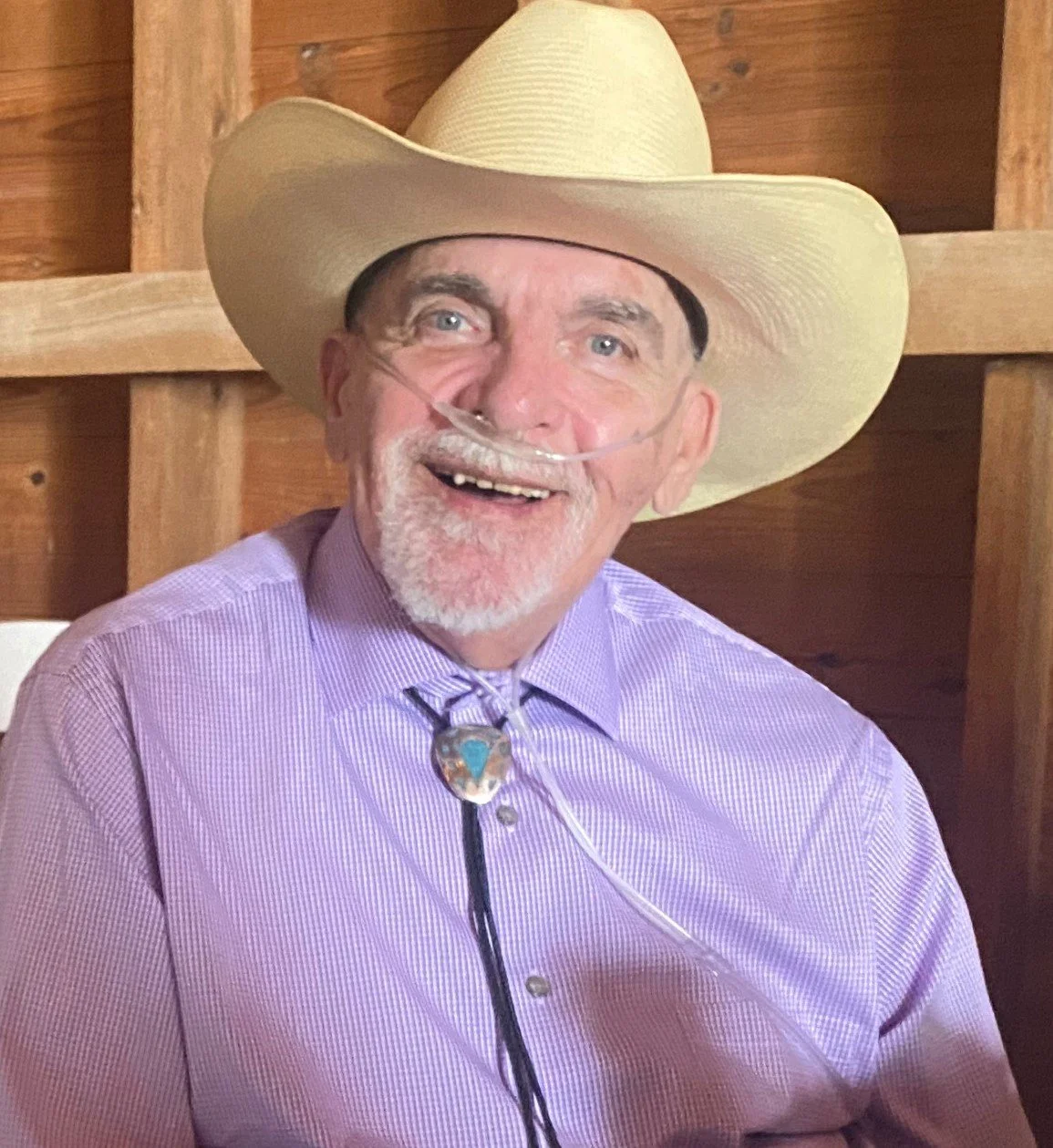Lawrence C. Randall — Mitchell Funeral Homes