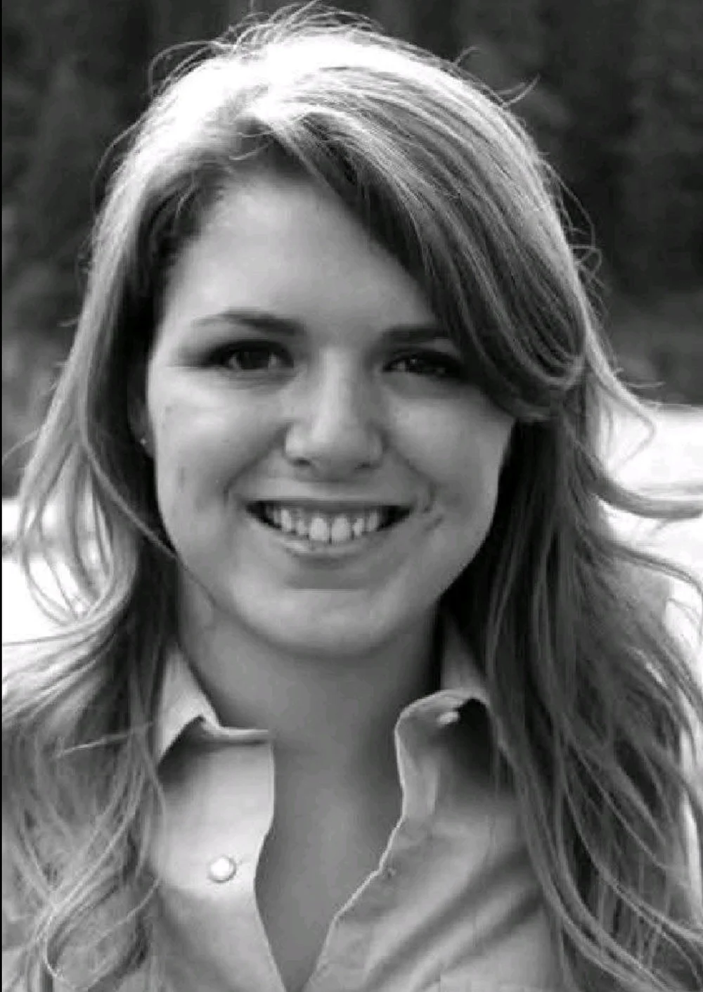 Brooke Leann (Blackledge) Rawlins Obituary — Mitchell Funeral Homes