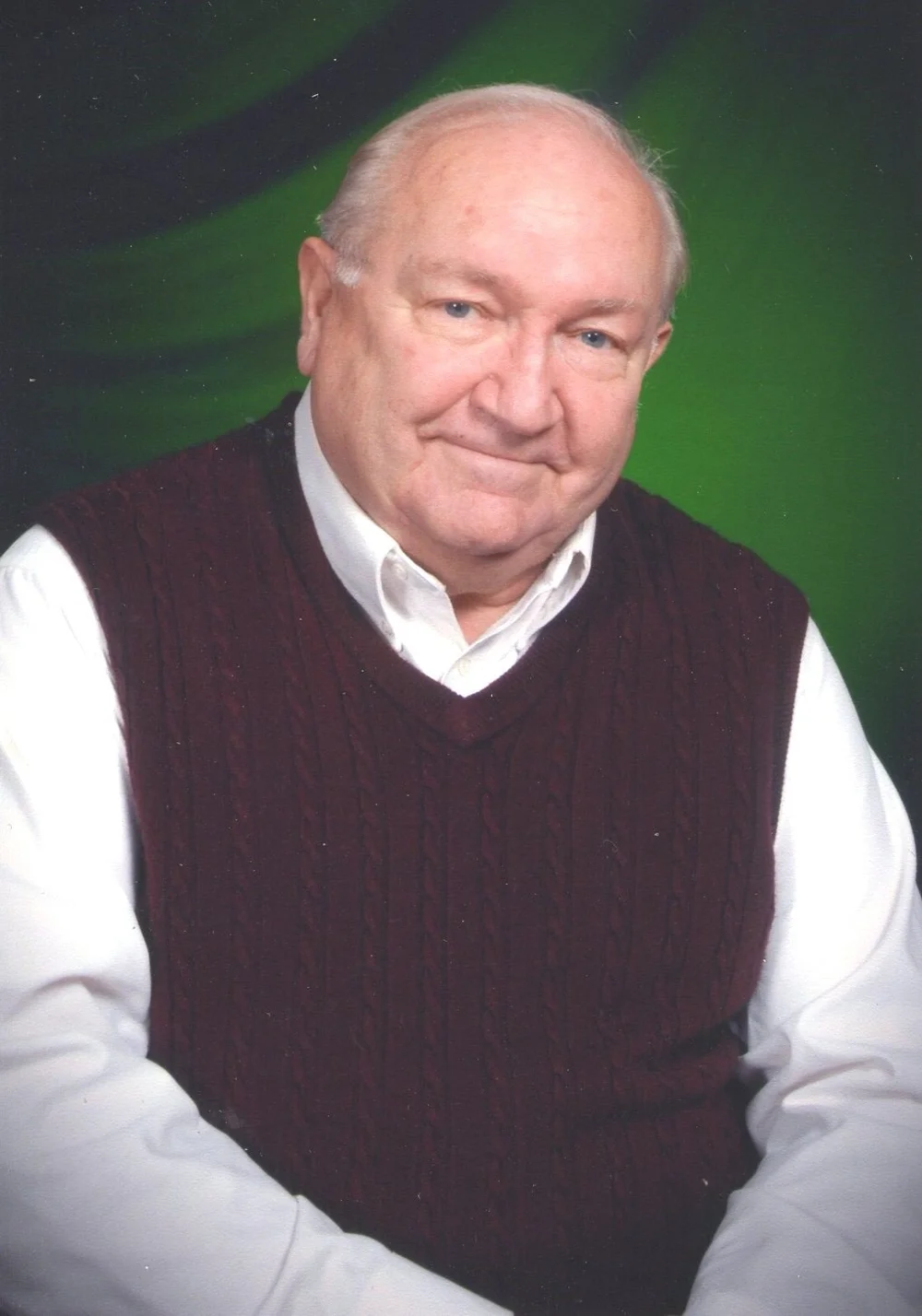 Laurmer "Jack" Barbour Obituary — Mitchell Funeral Homes