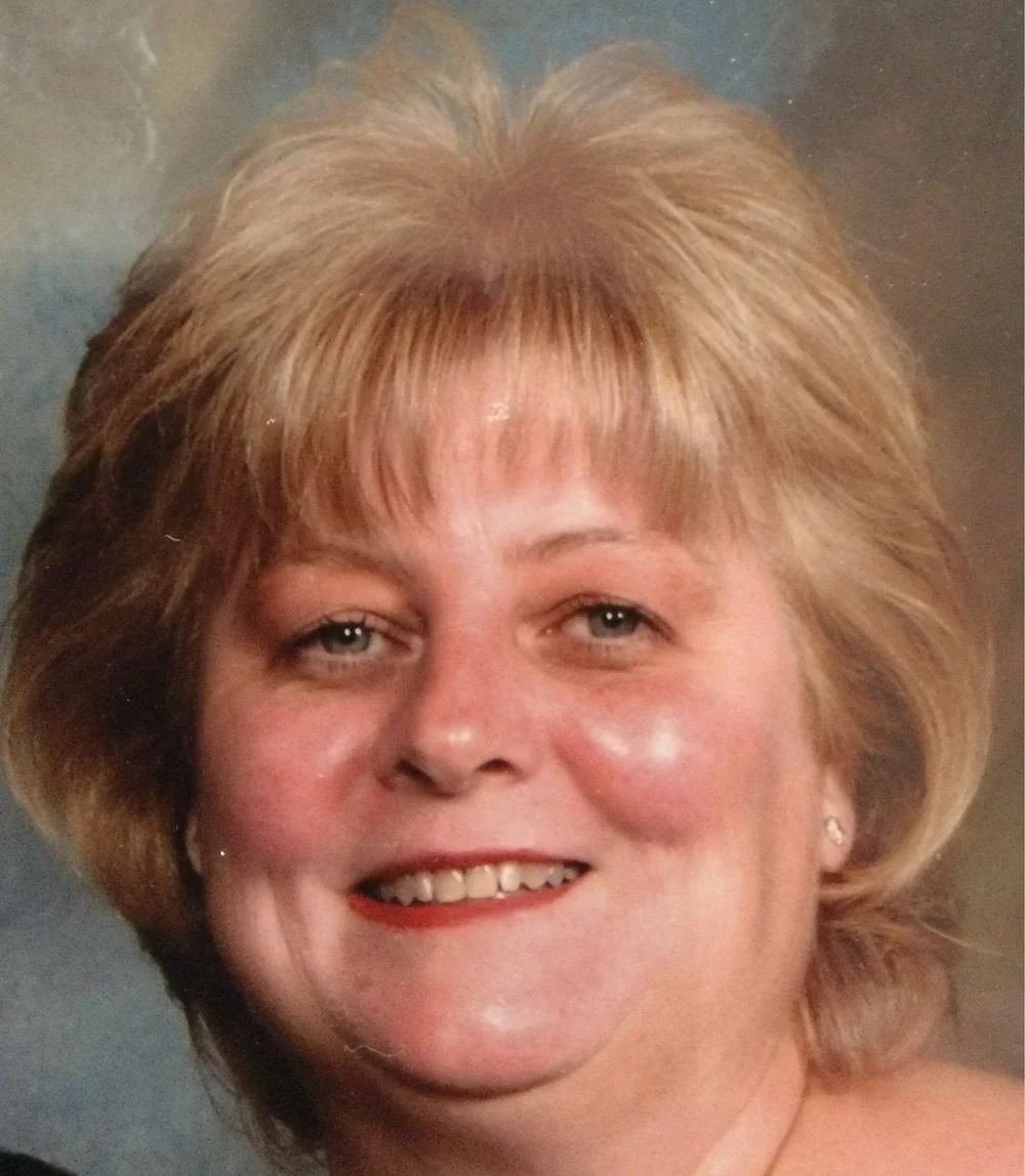 Roberta M. Hill — Mitchell Funeral Homes
