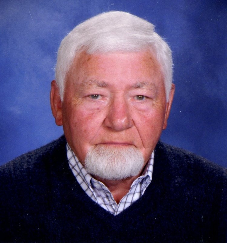 Earl "John" Love Obituary — Mitchell Funeral Homes