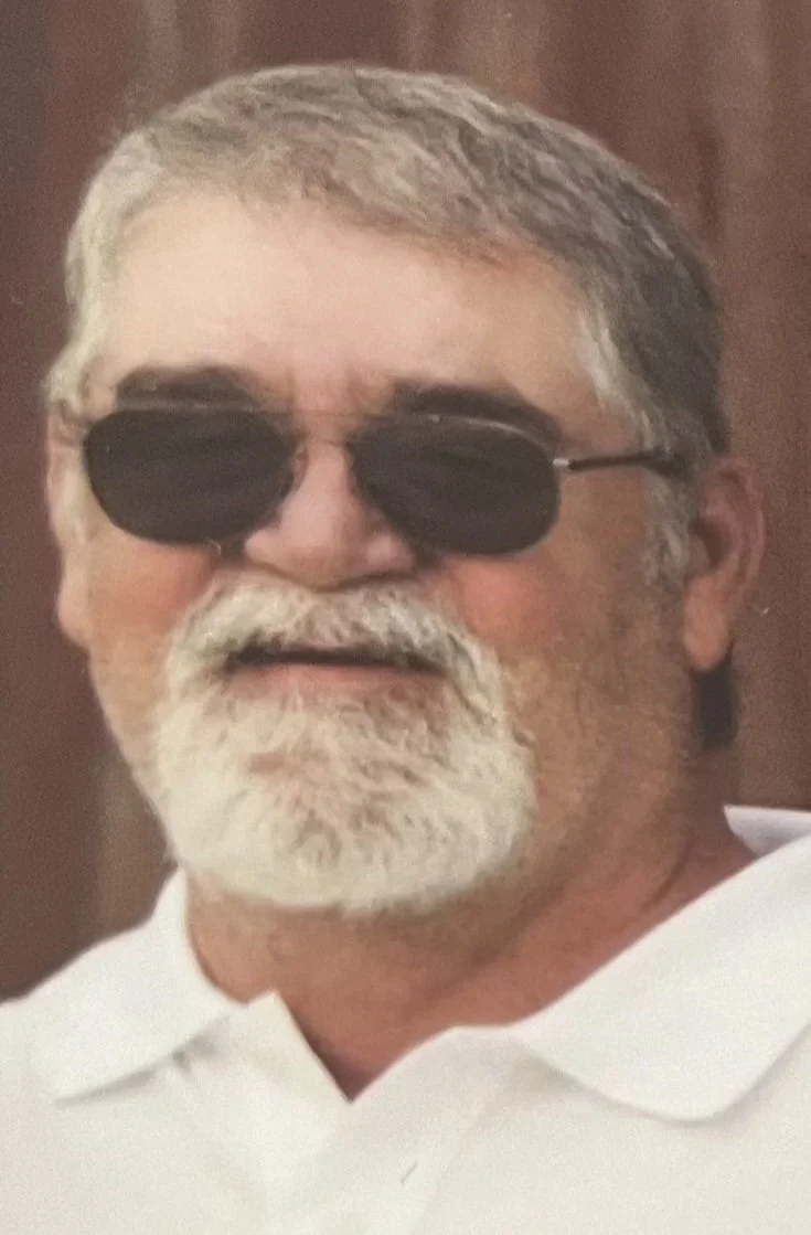 Keith E. Stapleton Obituary — Mitchell Funeral Homes