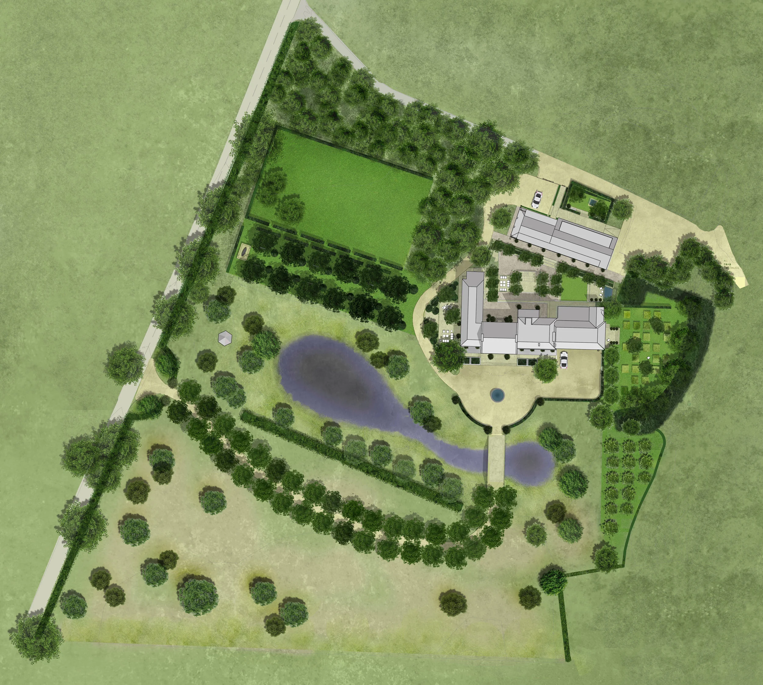 Mill Hall Landscape Concept Colour Plan.jpg