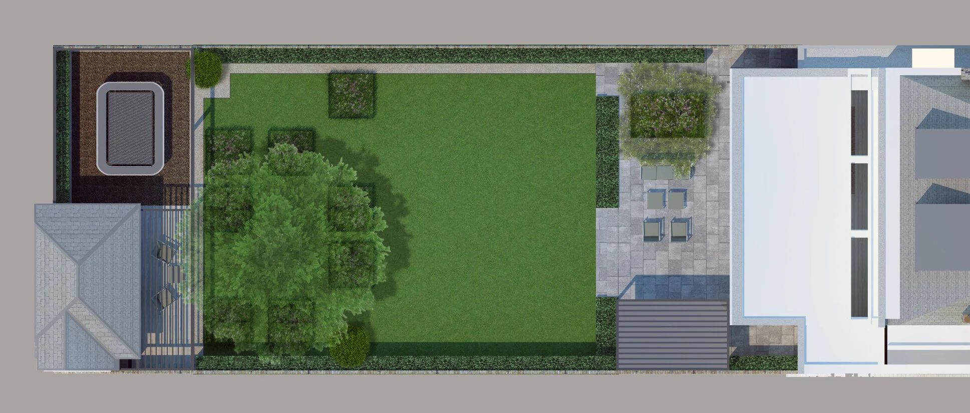 50 Castelnau with new path plan view.jpg