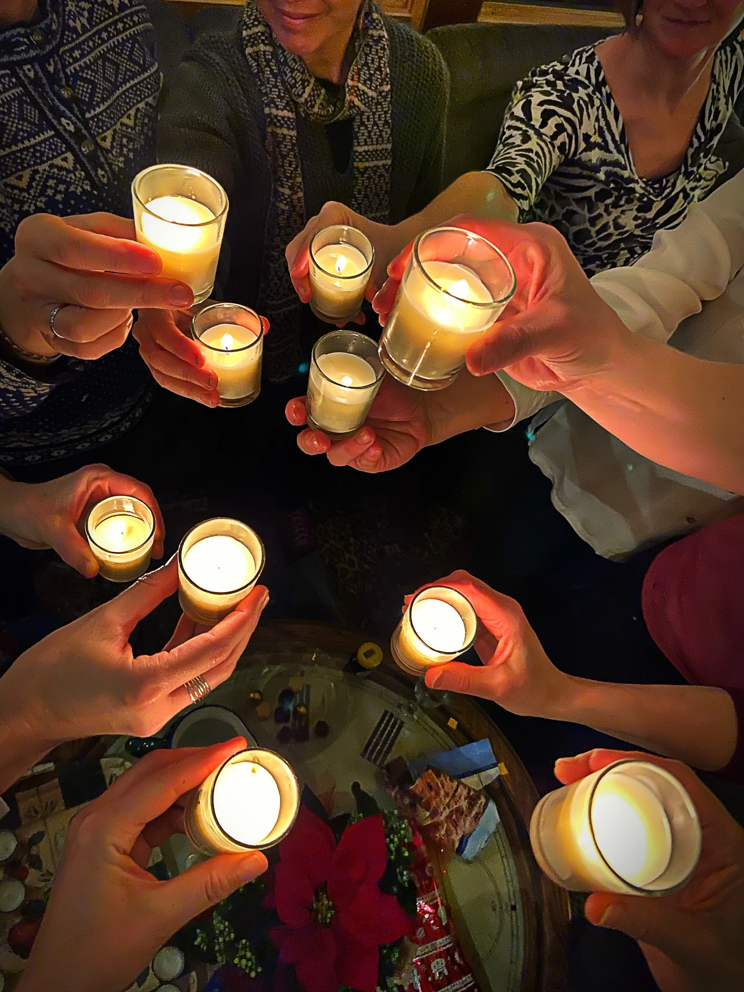 2020… Seek it Lovingly