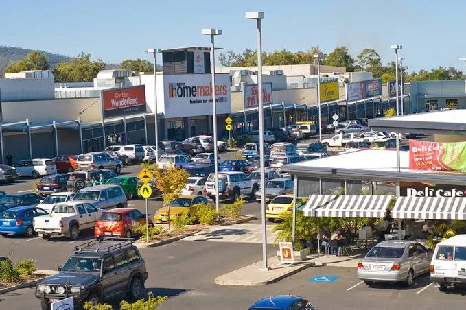 Primewest buys Red Hill Homemakers centre, Rockhampton 