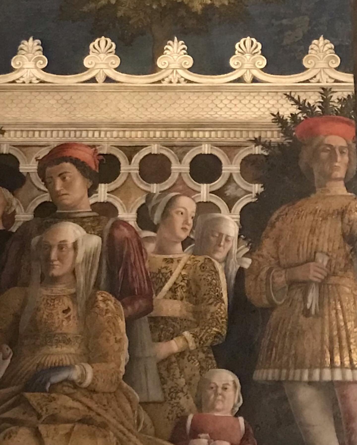 Mantova = Mantegna
Mantegna = Mantova

#italy #art #culture #beauty #history