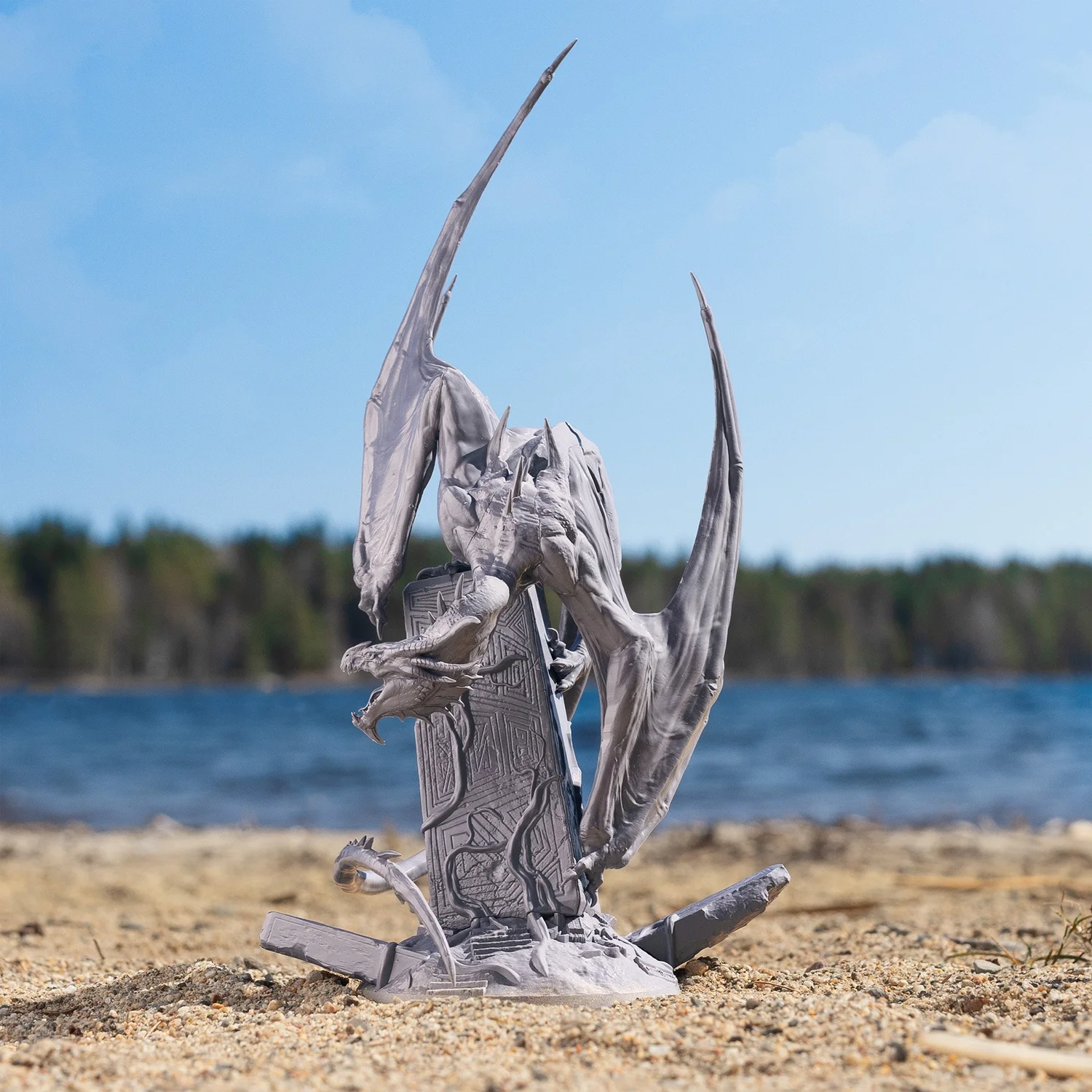The Innori Mini Miniatures — The official Squidmar webshop — SQUIDMAR MINIATURES