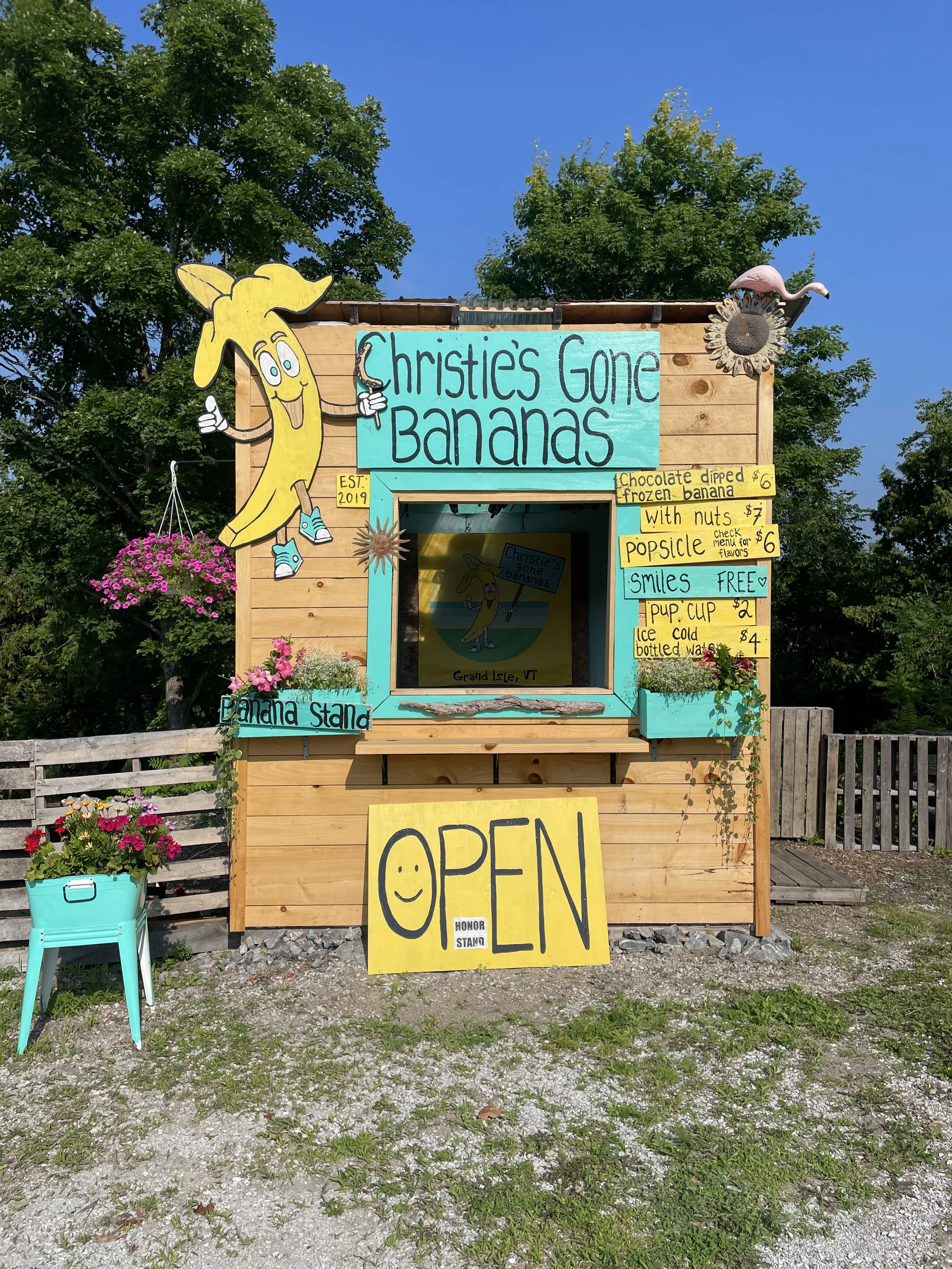 christiesgonebananas