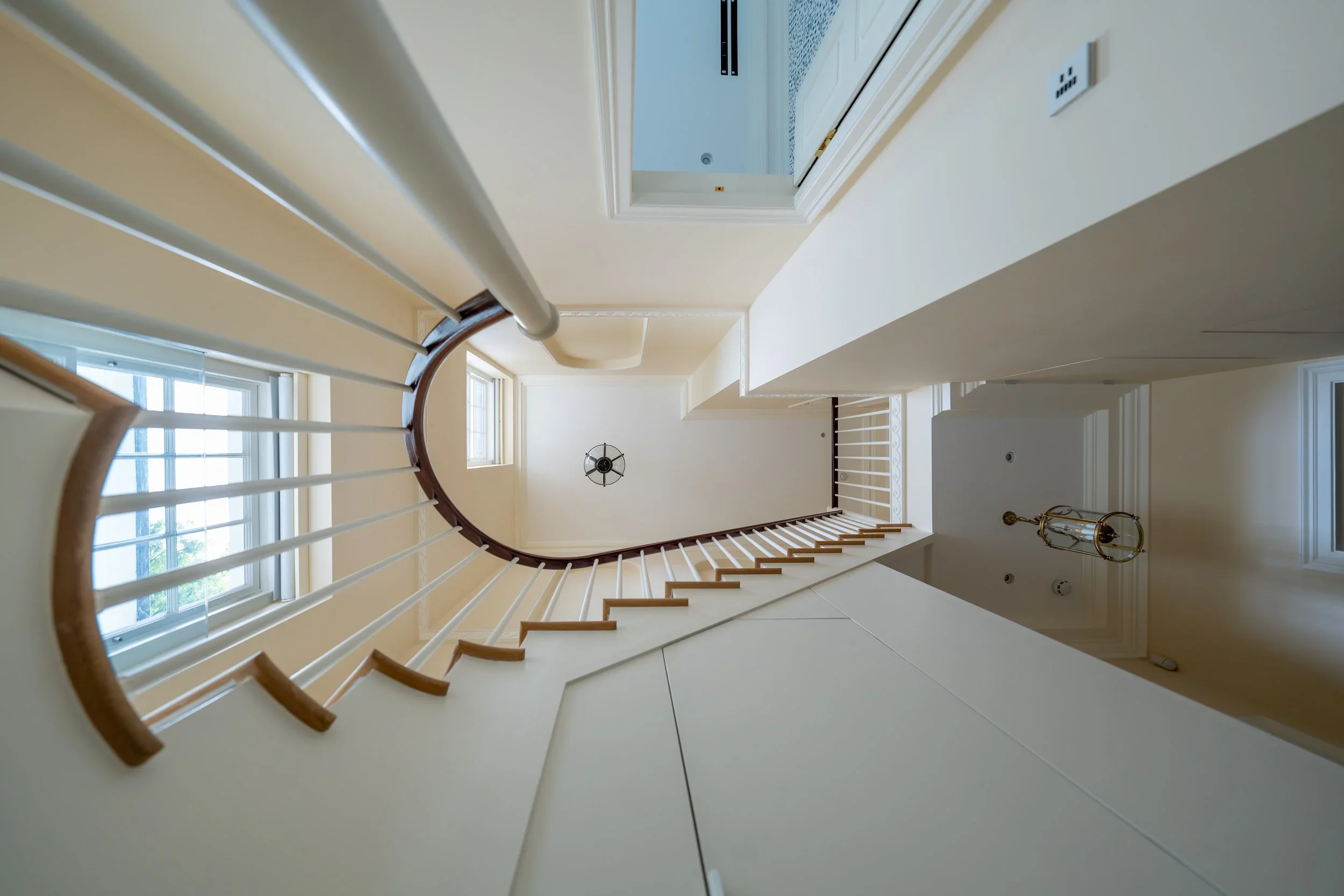 South Kensington Duplex Apartment 