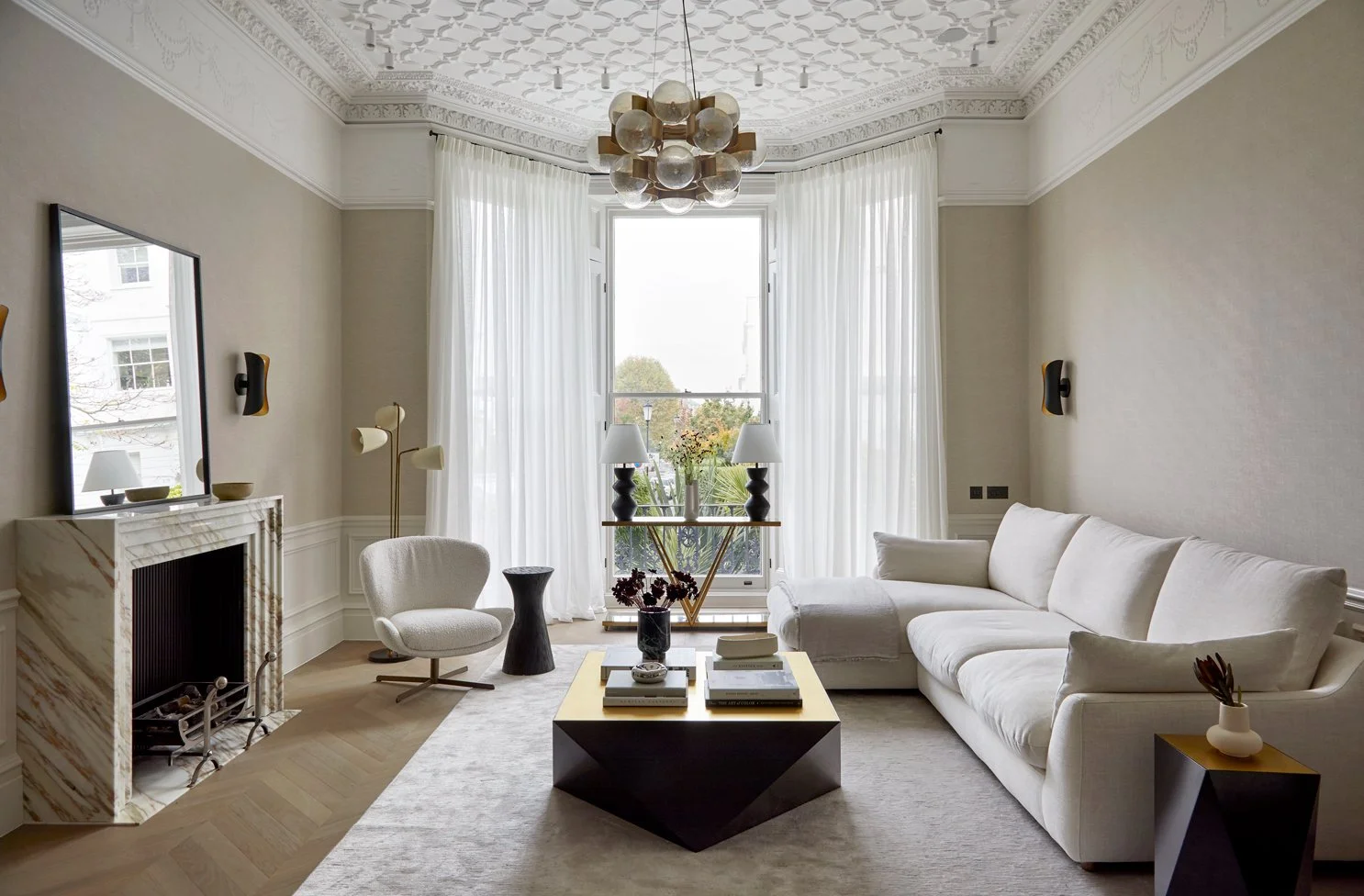 Apartment in Noting Hill