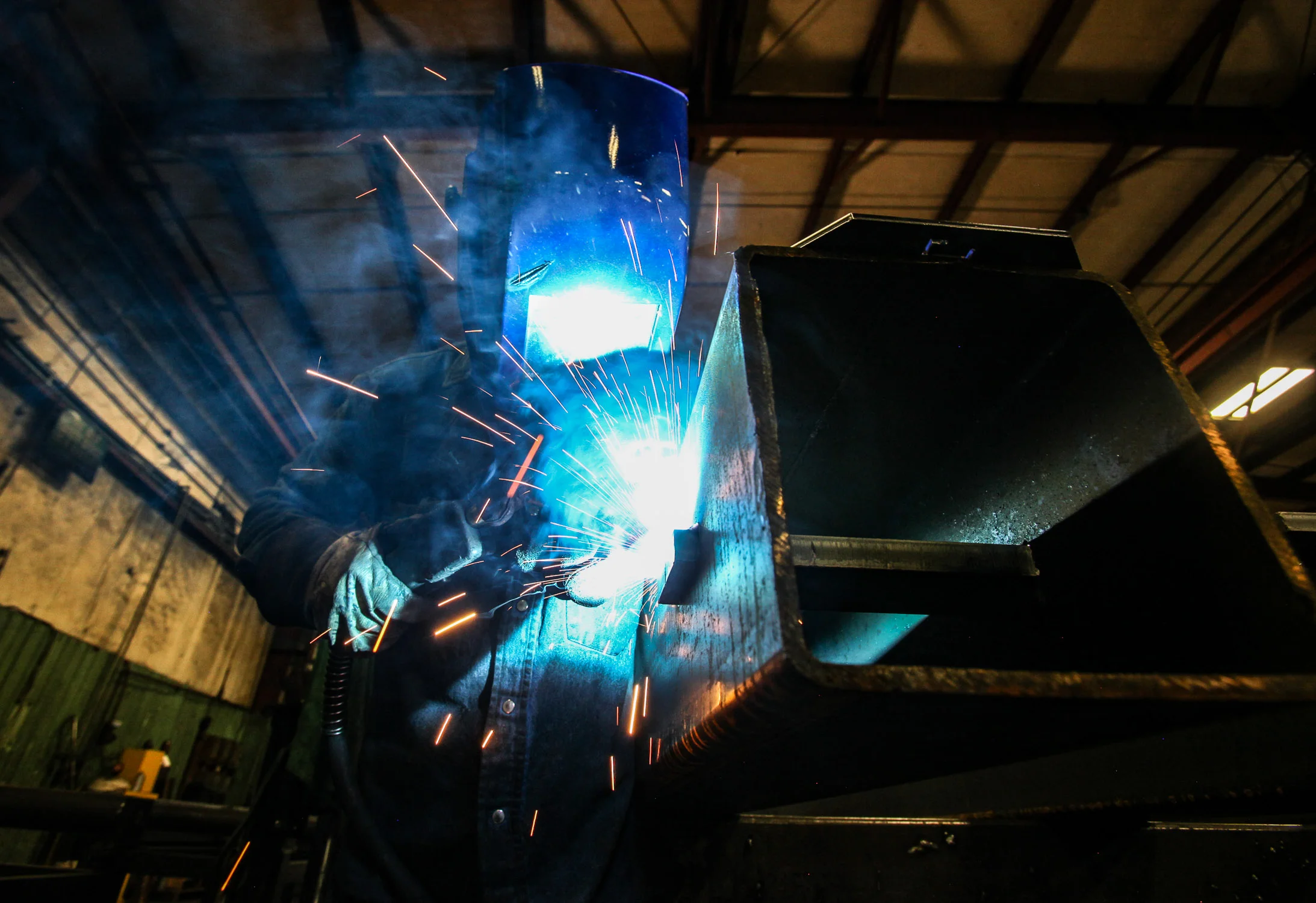 Home — SALCO, Inc.