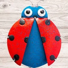 The Colourful Garden