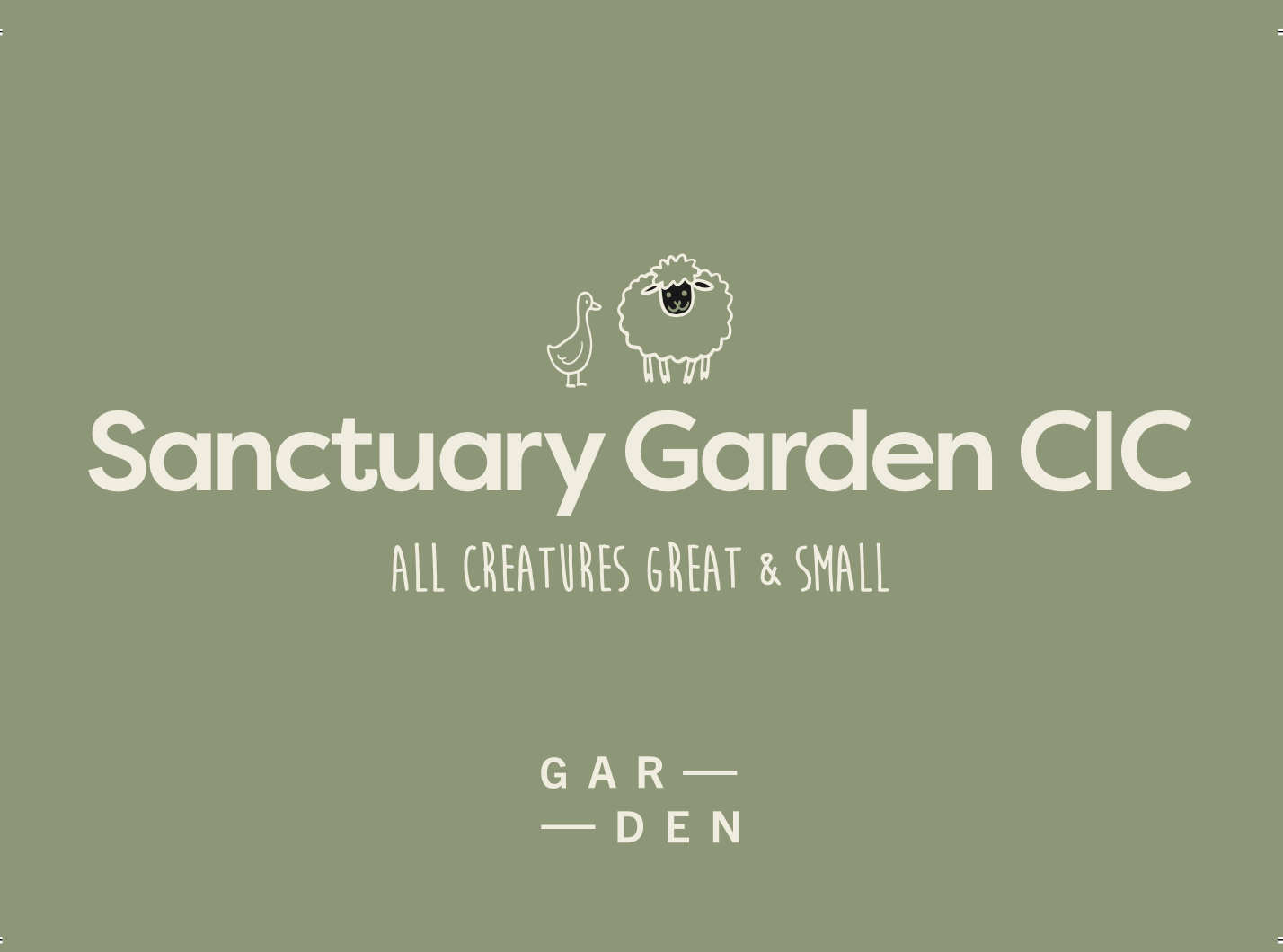 Sanctuary In Stratton Strawless