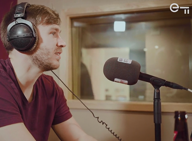 Entrepreneurs Embrace Podcasting and More 